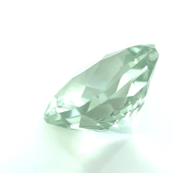 Mint Green Tourmaline 9.00ct - Picture 5 of 6